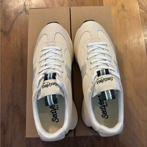 SeaVees Acorn Trainer Sneakers